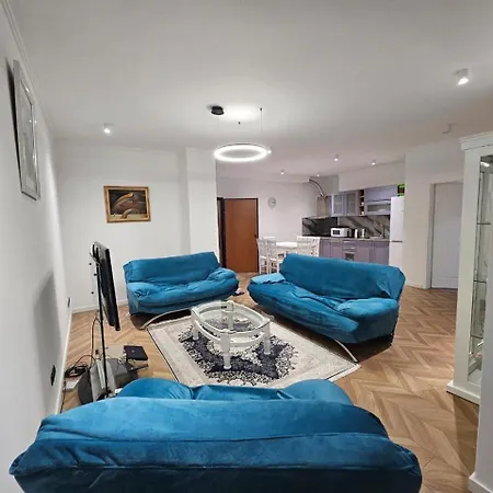 City Center Redi Apartment