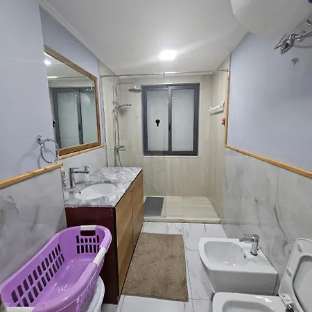 Apartment City Center Redi Tirana